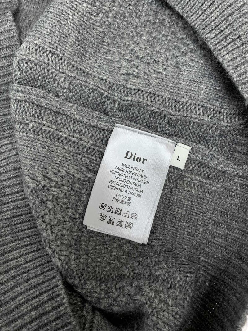 Christian Dior Sweaters